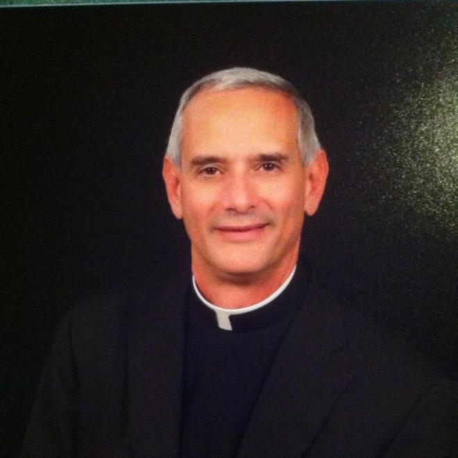Father Michael Marascalco